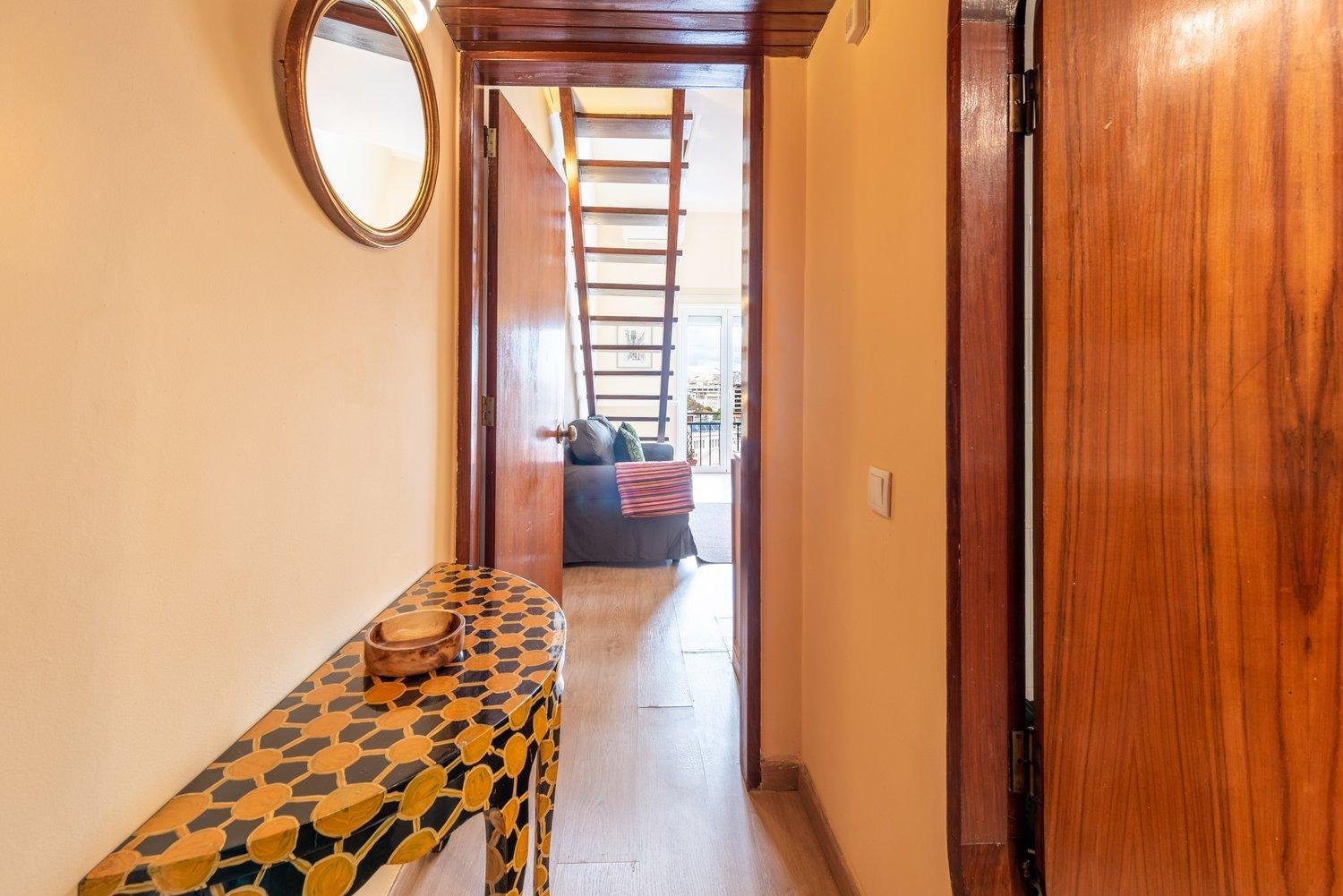 Guestready - Roof Views Apartamento