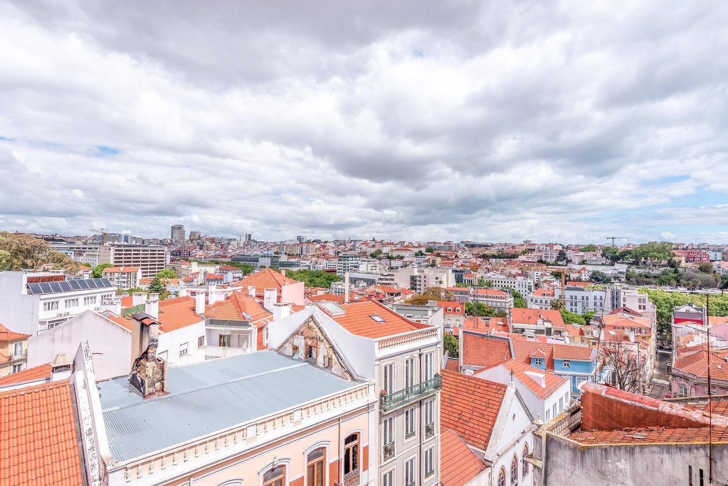 Guestready - Roof Views Apartamento *