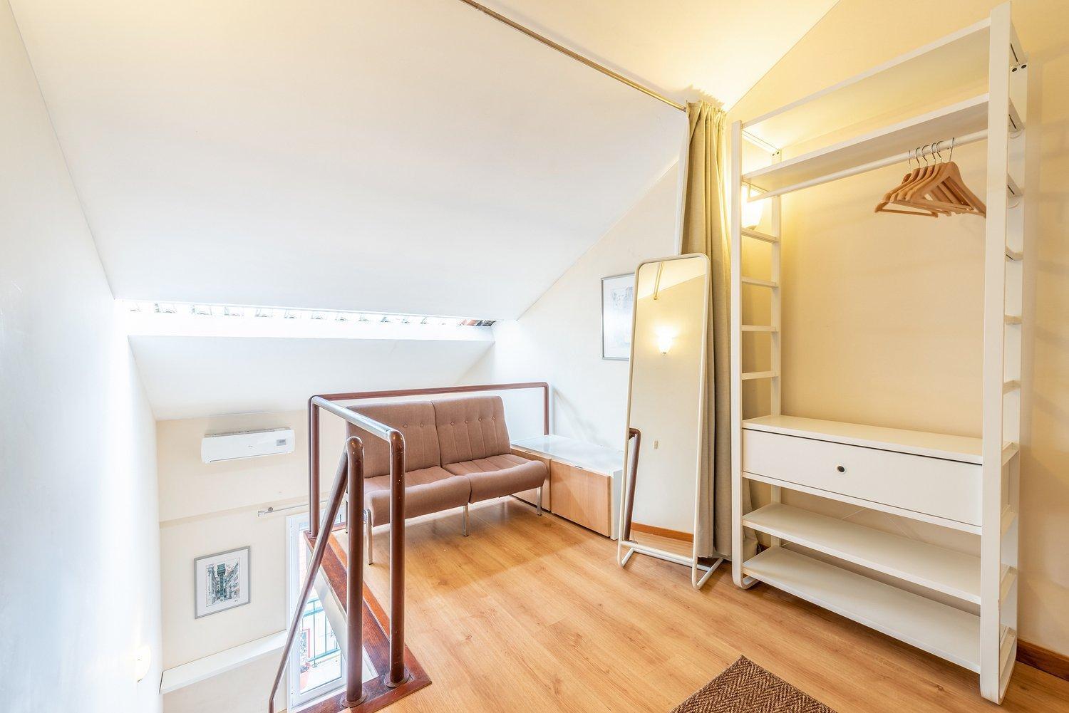 Guestready - Roof Views Apartamento Lisboa